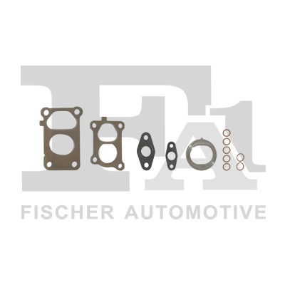 FA1 (Fischer Automotive) KT100230E