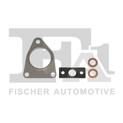 FA1 (Fischer Automotive) KT210011E
