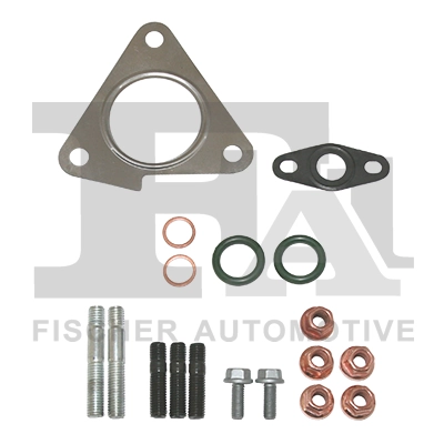 FA1 (Fischer Automotive) KT140025