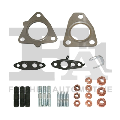 FA1 (Fischer Automotive) KT770020