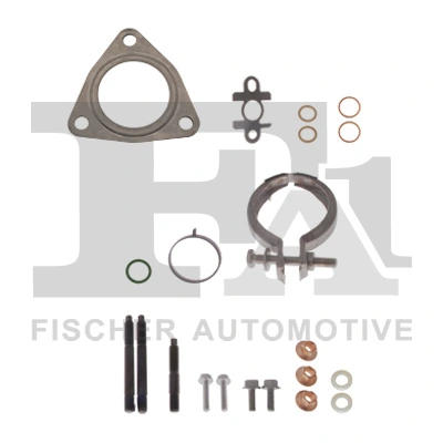 FA1 (Fischer Automotive) KT220920