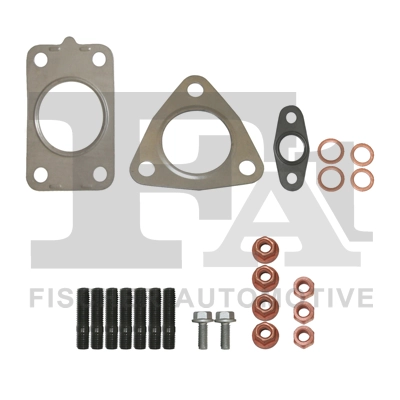 FA1 (Fischer Automotive) KT110135