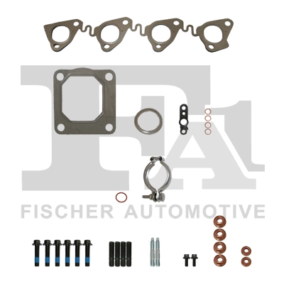 Nissens 93077