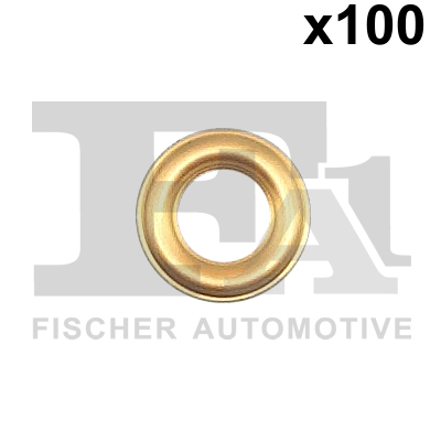 FA1 (Fischer Automotive) 576370100