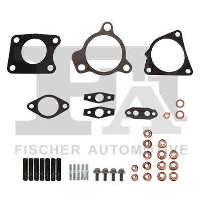 FA1 (Fischer Automotive) KT780110