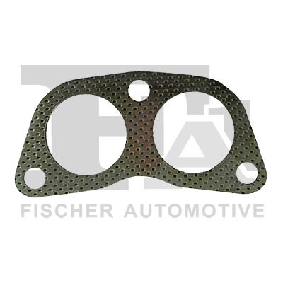 FA1 (Fischer Automotive) 780903