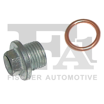 FA1 (Fischer Automotive) 727120011