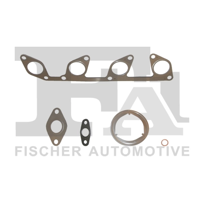 FA1 (Fischer Automotive) KT110085E