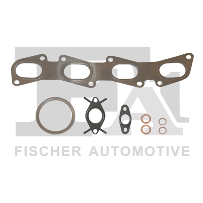 FA1 (Fischer Automotive) KT120025E
