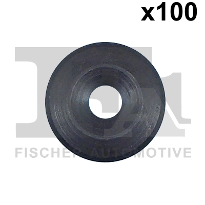 FA1 (Fischer Automotive) 238650100
