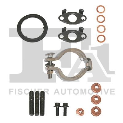 FA1 (Fischer Automotive) KT130110