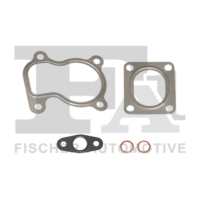 FA1 (Fischer Automotive) KT330100E
