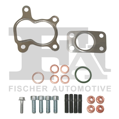 FA1 (Fischer Automotive) KT210020