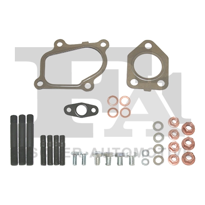 FA1 (Fischer Automotive) KT730005