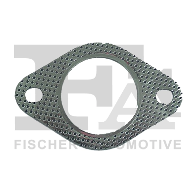 FA1 (Fischer Automotive) 750910