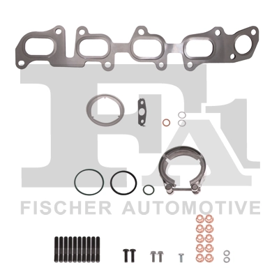 FA1 (Fischer Automotive) KT111390
