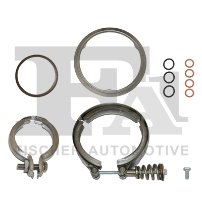 FA1 (Fischer Automotive) KT100060
