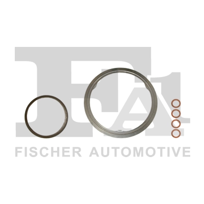 FA1 (Fischer Automotive) KT100060E