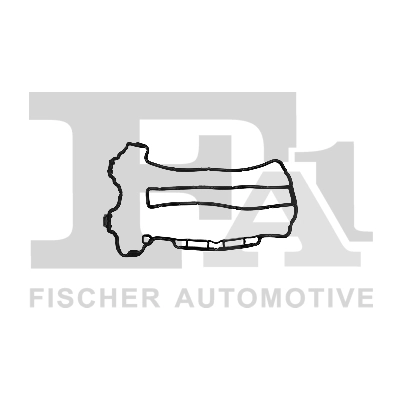 FA1 (Fischer Automotive) EP1200931