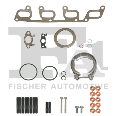 FA1 (Fischer Automotive) KT110490