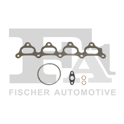 FA1 (Fischer Automotive) KT120230E