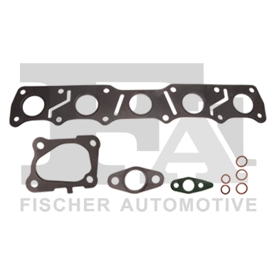 FA1 (Fischer Automotive) KT550260E
