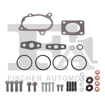 FA1 (Fischer Automotive) KT210130