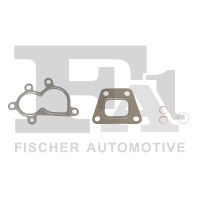 FA1 (Fischer Automotive) KT110155E