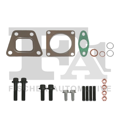 FA1 (Fischer Automotive) KT110060