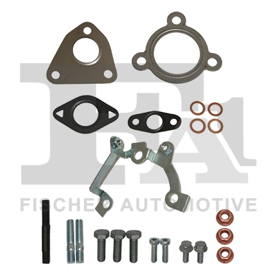 FA1 (Fischer Automotive) KT330005