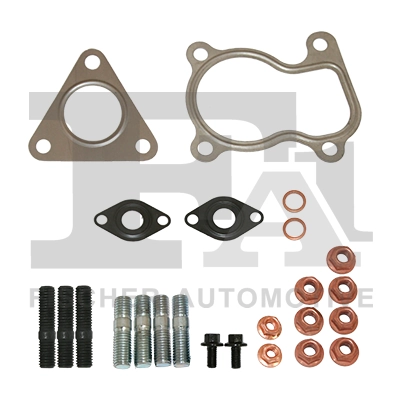 FA1 (Fischer Automotive) KT790020