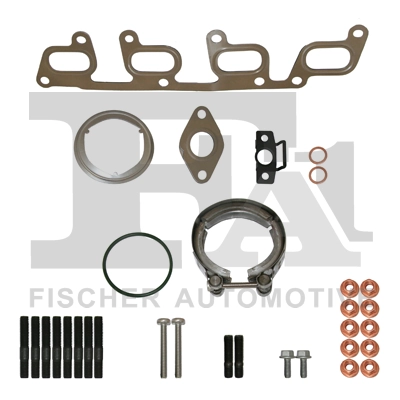 FA1 (Fischer Automotive) KT110860