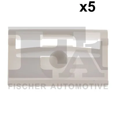 BMW 51718184574