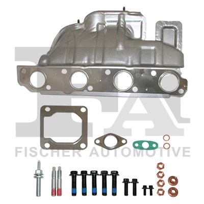 FA1 (Fischer Automotive) KT130100