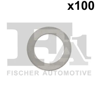 FA1 (Fischer Automotive) 372980100