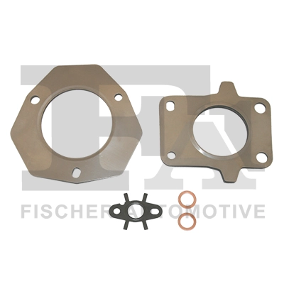 FA1 (Fischer Automotive) KT220190E