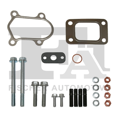 FA1 (Fischer Automotive) KT210230