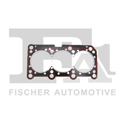 FA1 (Fischer Automotive) EC1100905