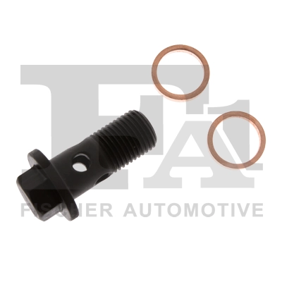FA1 (Fischer Automotive) 98910011021