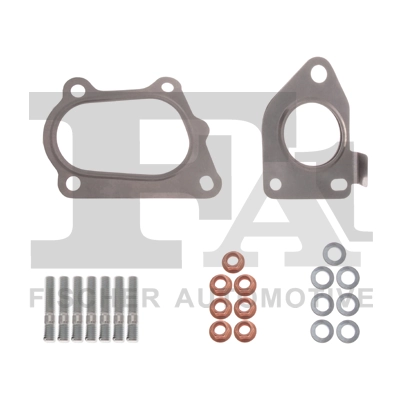 FA1 (Fischer Automotive) KT228509