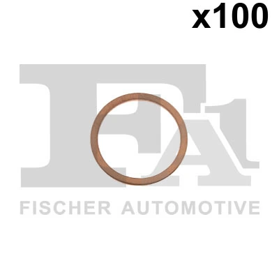 FA1 (Fischer Automotive) 866760100
