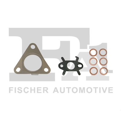 FA1 (Fischer Automotive) KT760050E