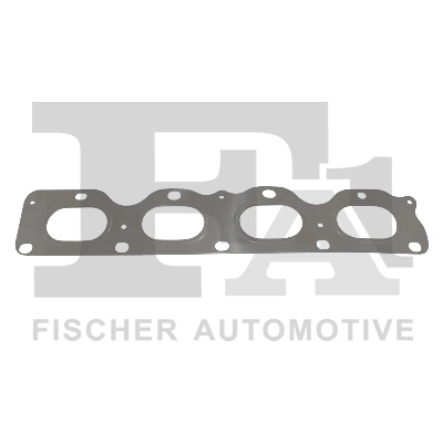 FA1 (Fischer Automotive) 412018