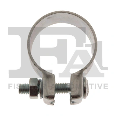 FA1 (Fischer Automotive) 951955