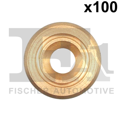 FA1 (Fischer Automotive) 765020100