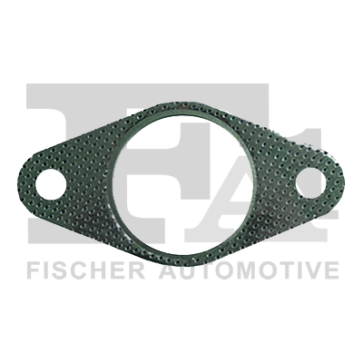 FA1 (Fischer Automotive) 780916