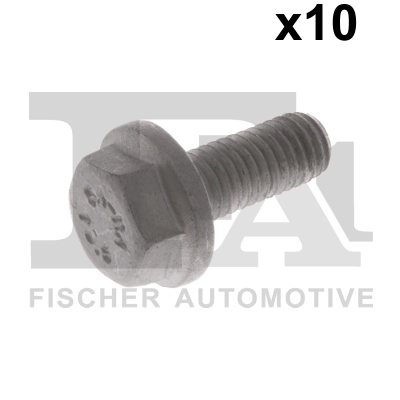 Volkswagen N10155906