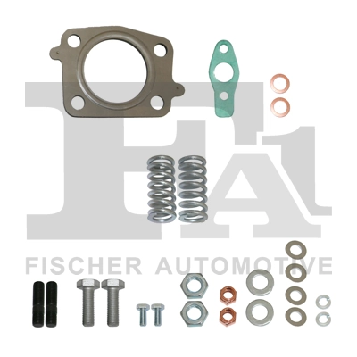 FA1 (Fischer Automotive) KT740110