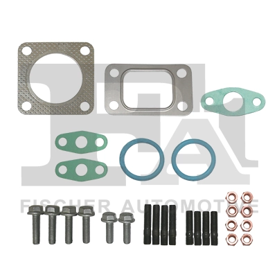 FA1 (Fischer Automotive) KT140190