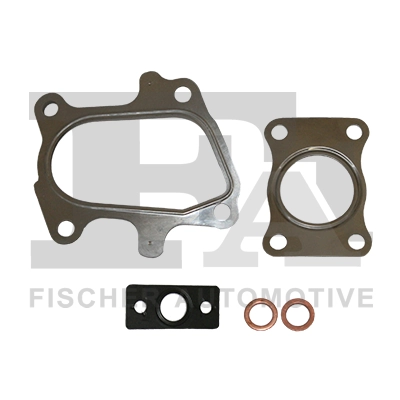 FA1 (Fischer Automotive) KT210055E